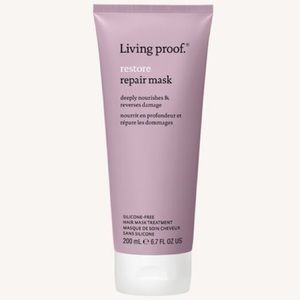Living Proof Restore Repair Mask Nourishing Treatment for Damaged Hair 6.7oz